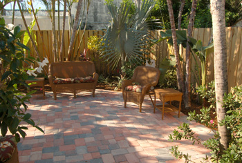 plant installation landscape design fort lauderdale