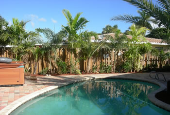 plant installation landscape design fort lauderdale