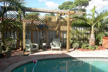 plant installation landscape design fort lauderdale