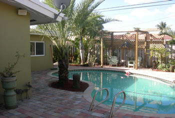 plant installation landscape design fort lauderdale