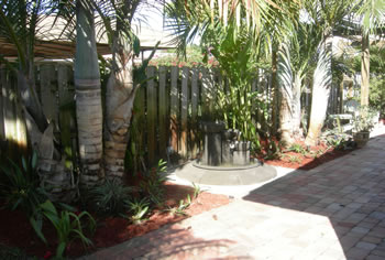 plant installation landscape design fort lauderdale