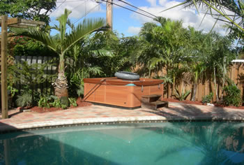 plant installation landscape design fort lauderdale