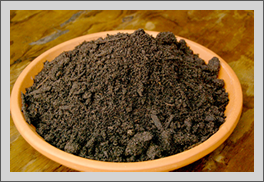 compost